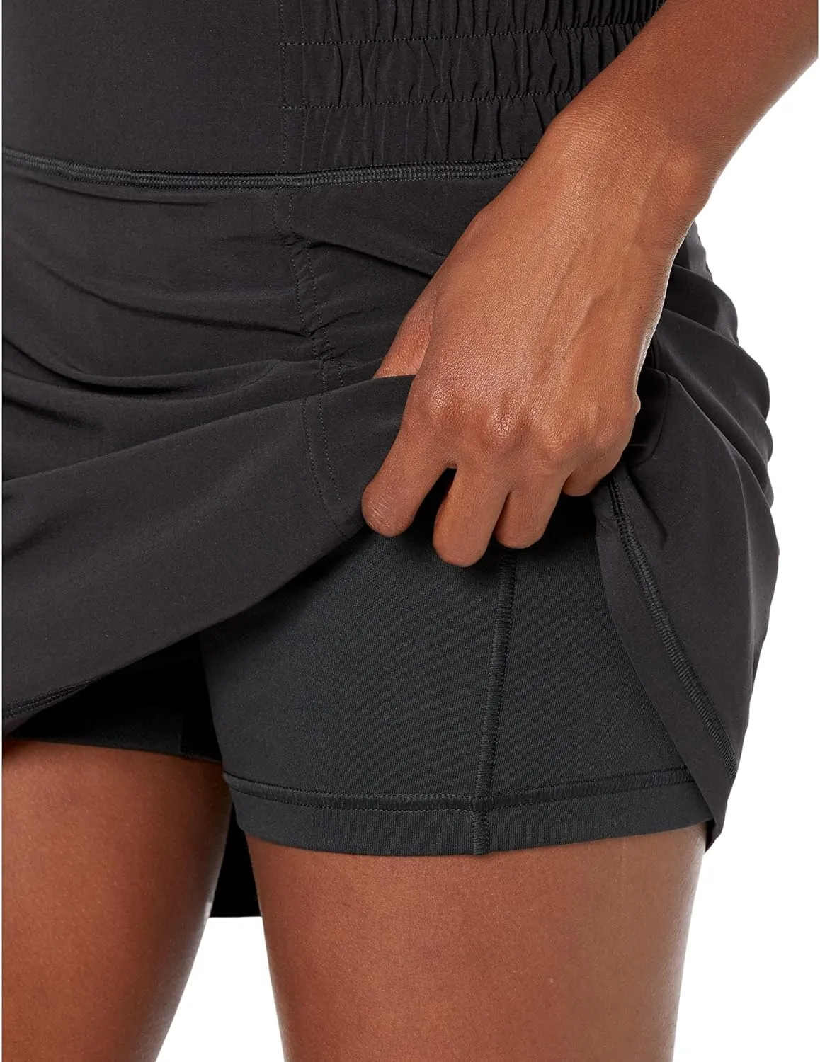 prAna Railay Skort