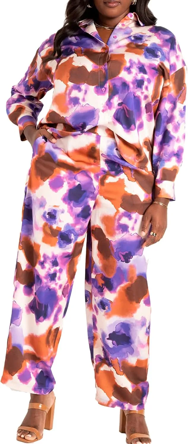 Roaman's Women's Plus Size Waffle Cardigan