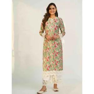 Roze Hayat Velvet (Set Of 2)