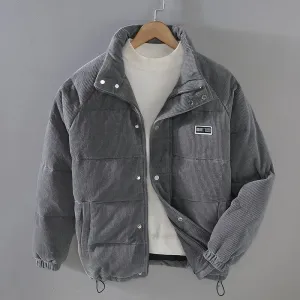 Ryan™ - Men's Corduroy Jacket