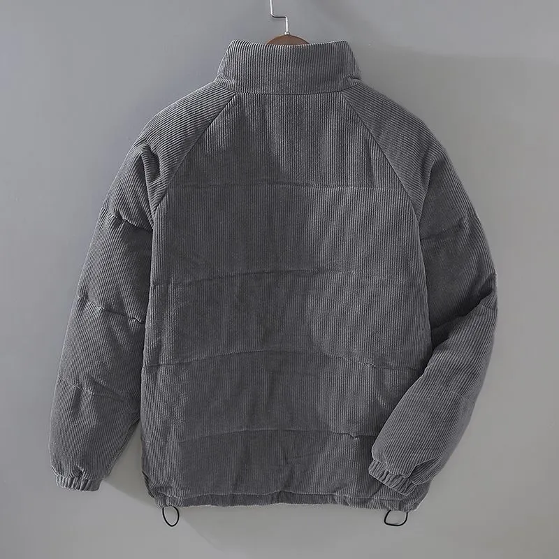Ryan™ - Men's Corduroy Jacket