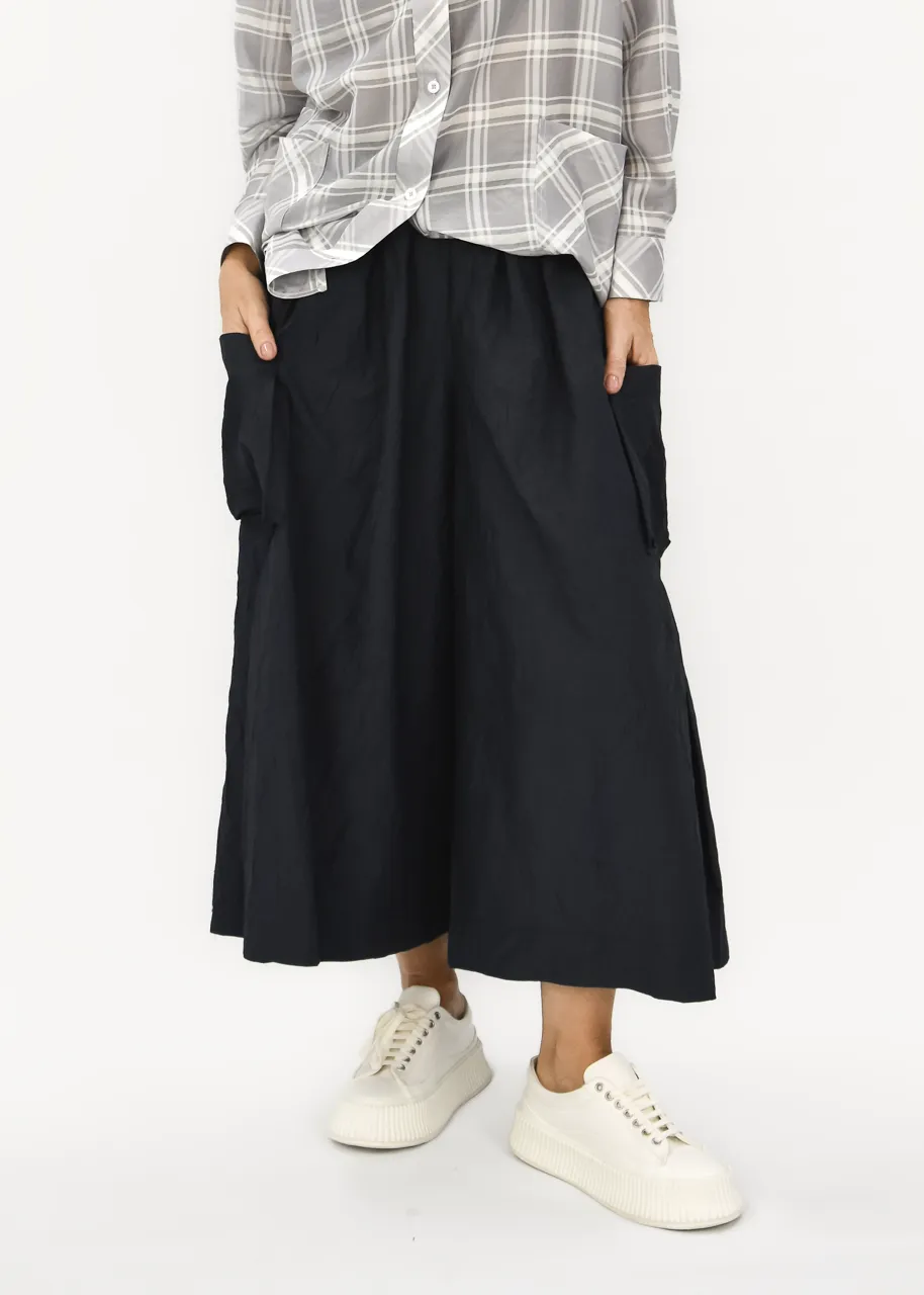 Scrunch Pants