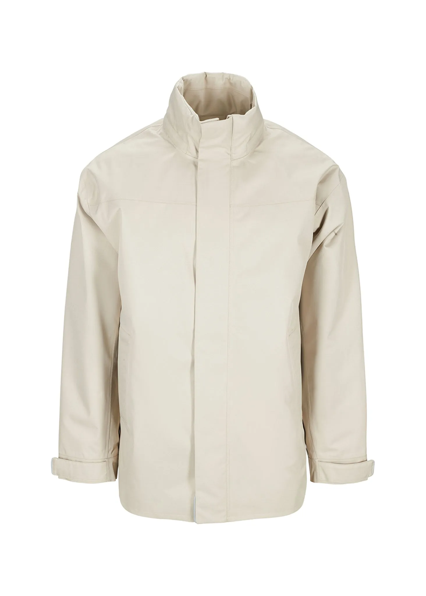 Sip Mens Jacket - Sand