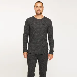 Thermal Long Sleeve (Black)