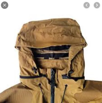 War Armor Tactical Unlined Soft Shell Jacket