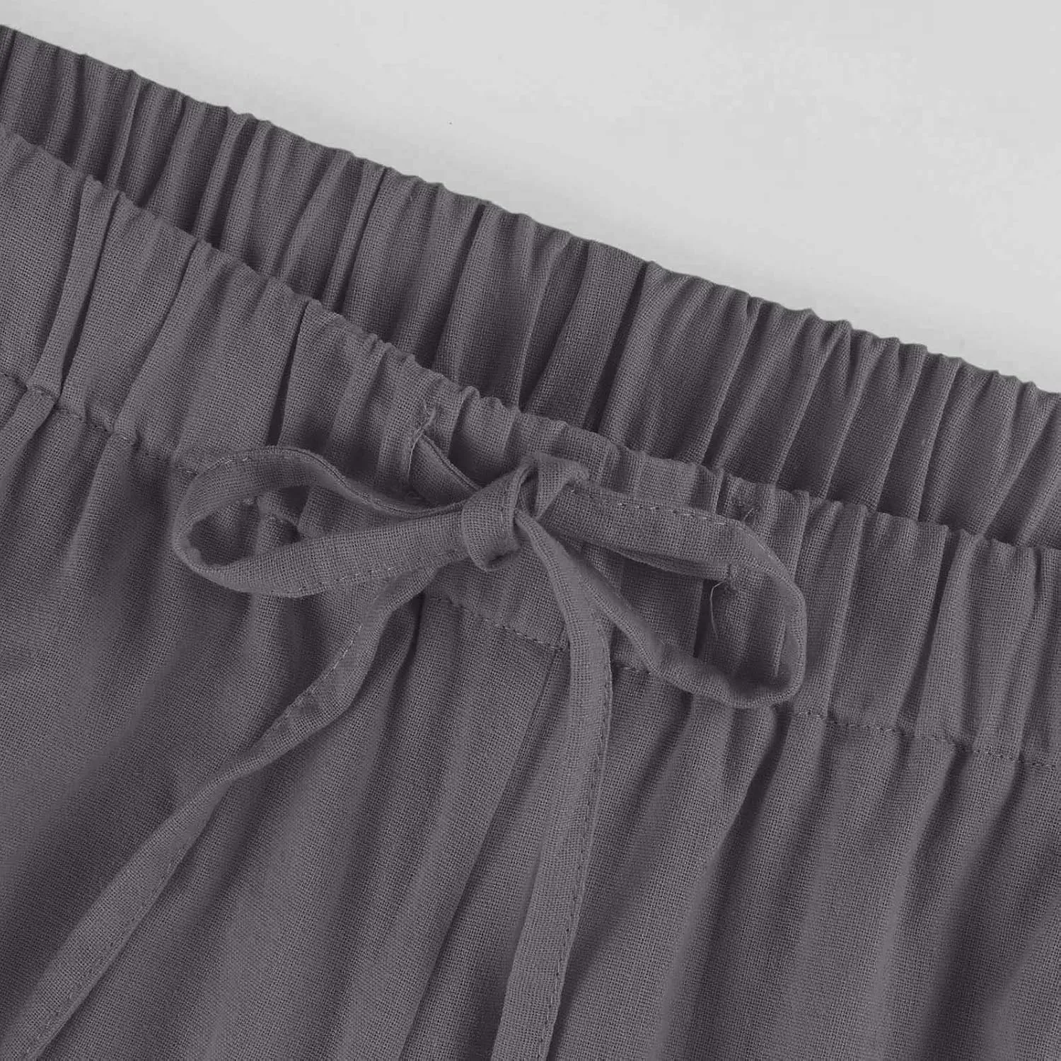 Wide Leg Pants for Women, Straight Leg Pants Baggy Wide High Waisted