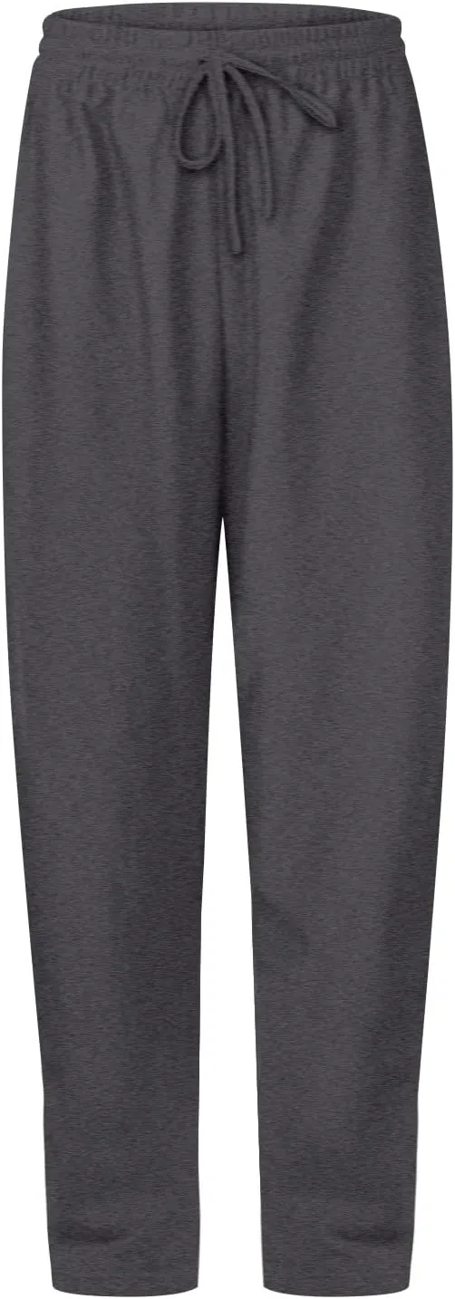 Wide Leg Pants for Women, Wide Leg Straight High Waisted Lightweight Linen