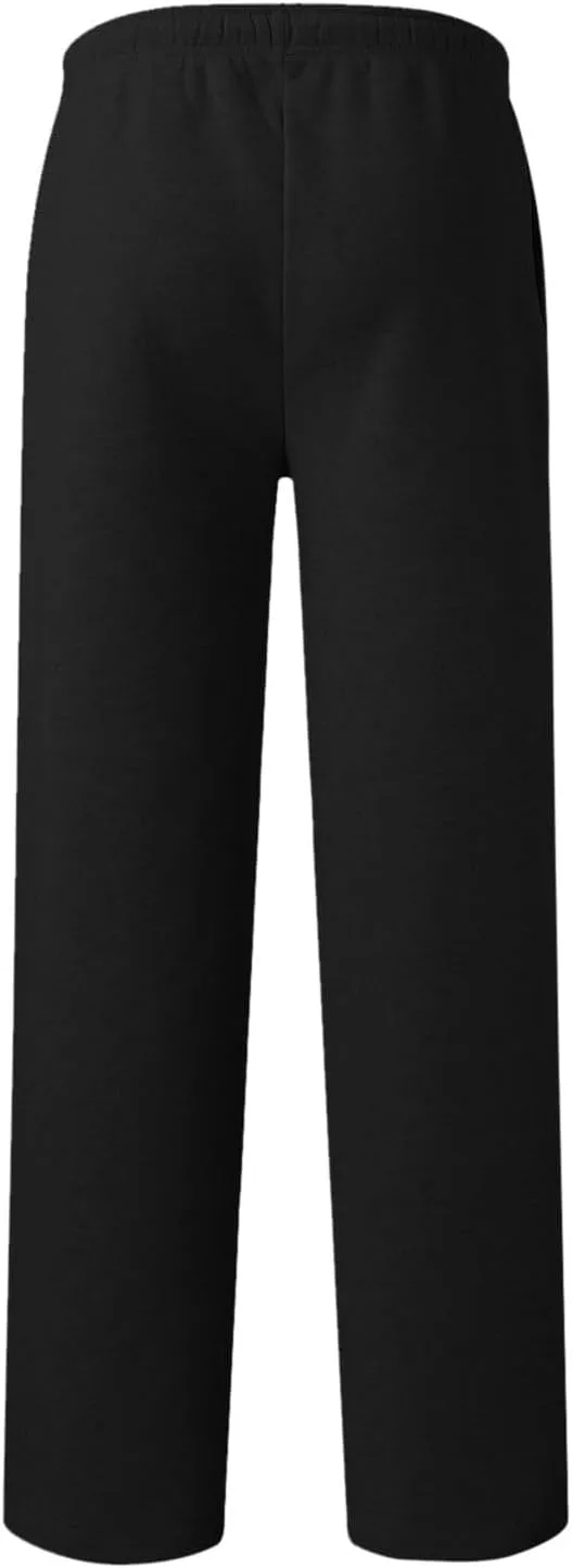 Wide Leg Pants for Women, Wide Leg Straight High Waisted Lightweight Linen
