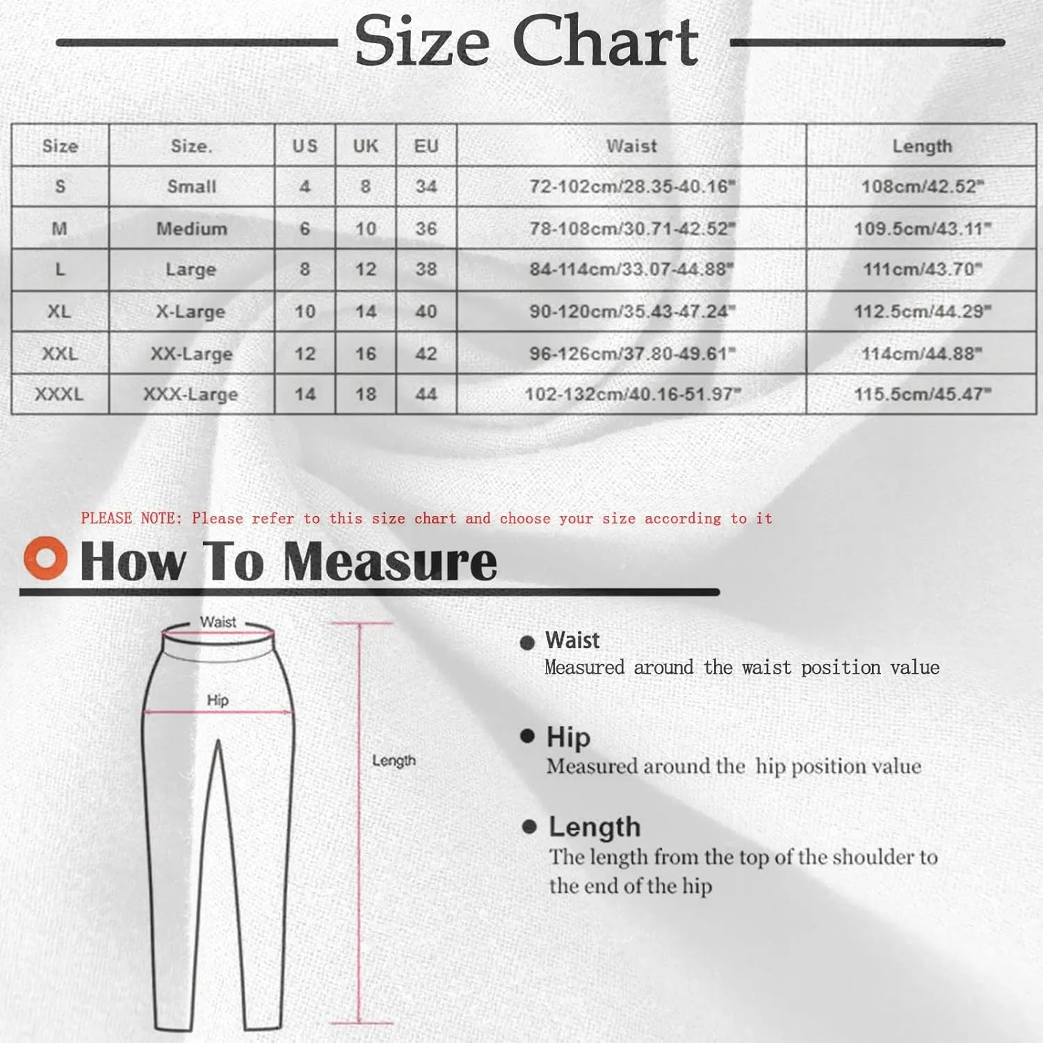 Women's Cotton Linen Pant Solid Color Wide Leg Trousers High Waist Drawstring Lounge Pants Loose Fit Slacks