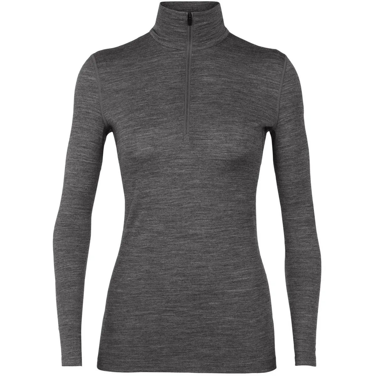 Women's Merino 200 Oasis Long Sleeve Half Zip Thermal Top